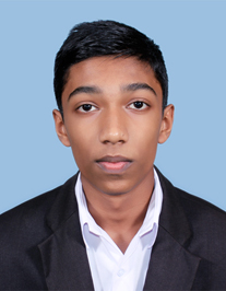 W.M. Praveen Rashmitha