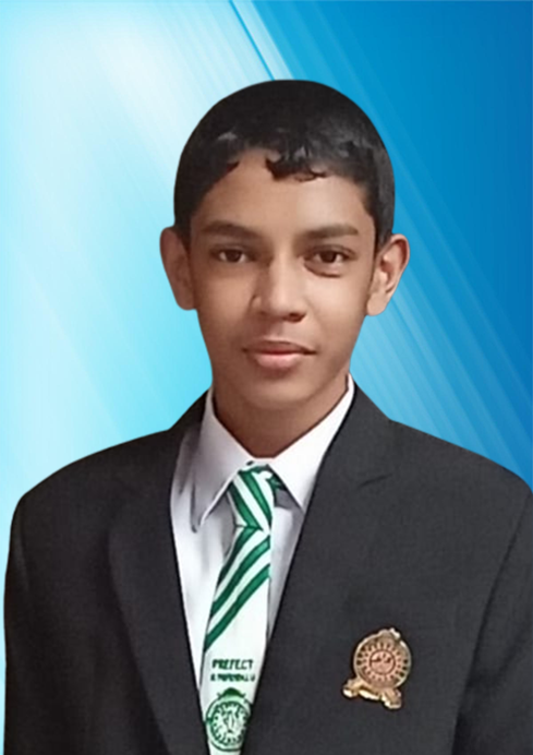 G.G. Methuja Lakmitha